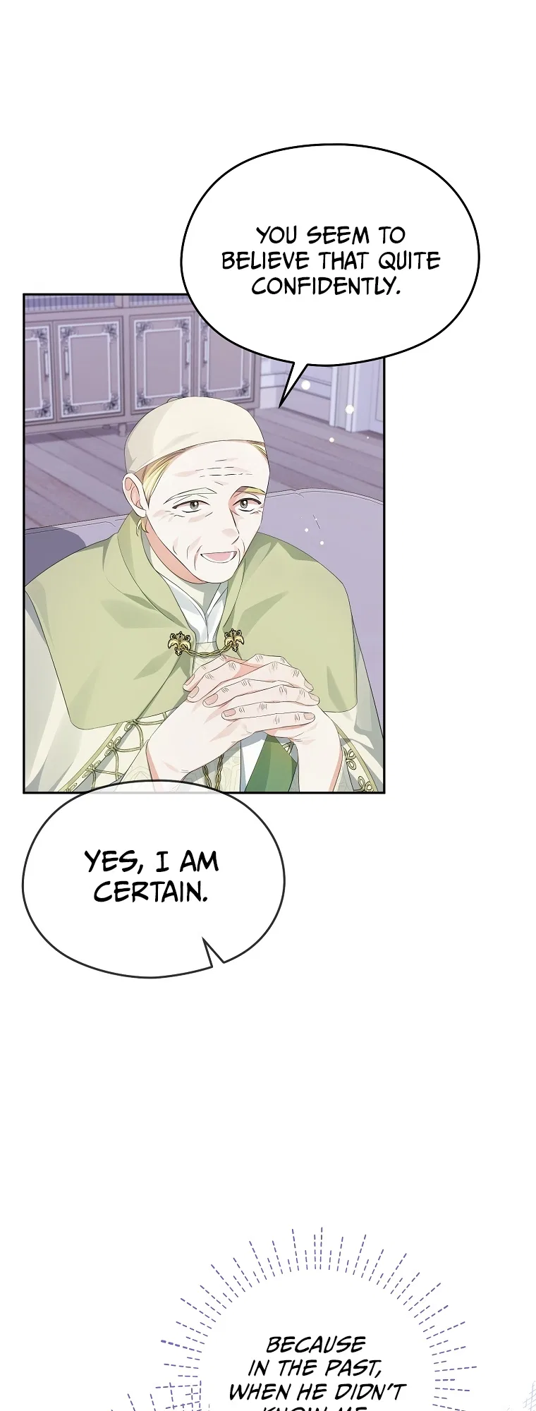 My Dear Aster Chapter 26 – Page 15