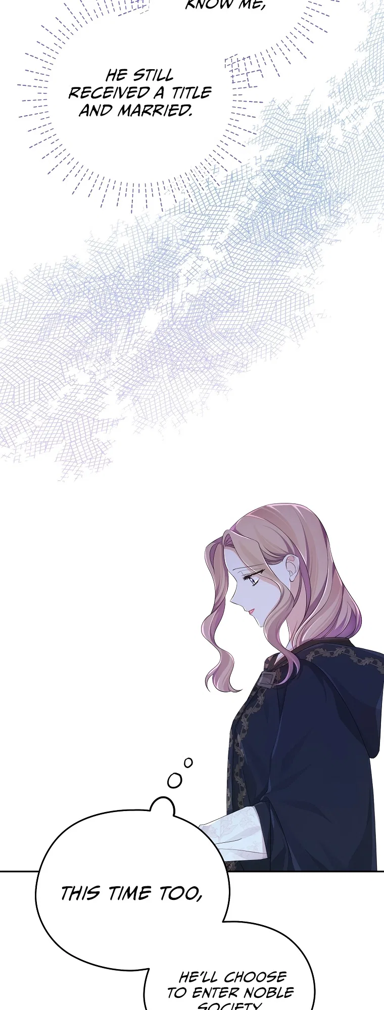 My Dear Aster Chapter 26 – Page 16