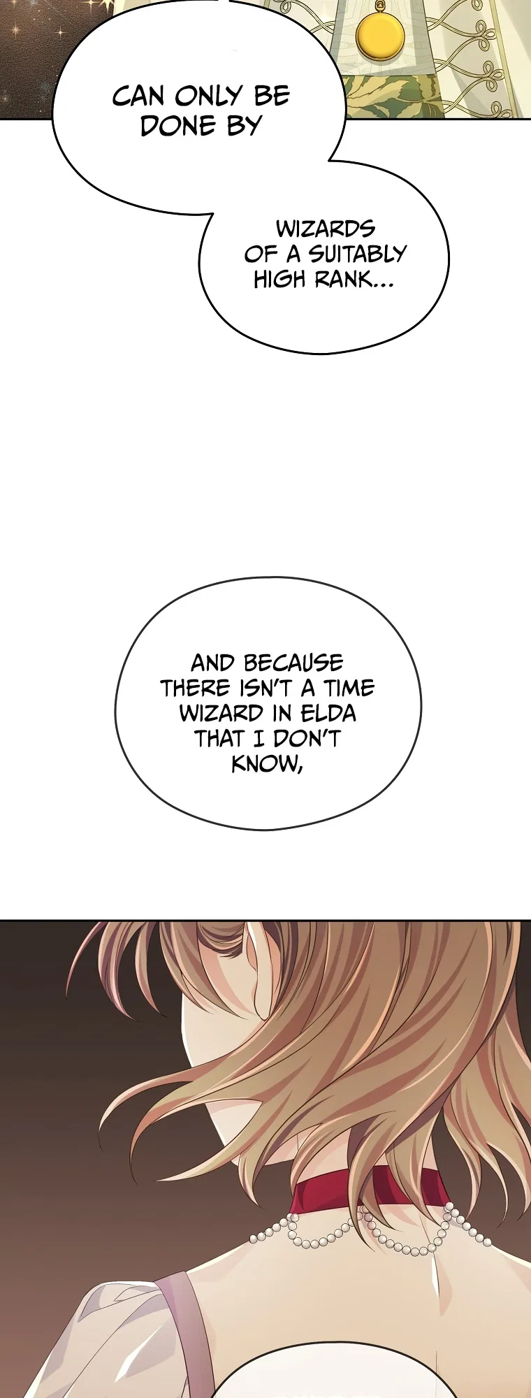 My Dear Aster Chapter 26 – Page 23