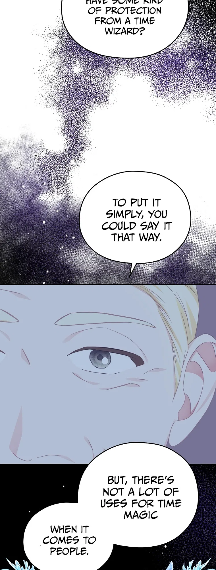 My Dear Aster Chapter 26 – Page 25