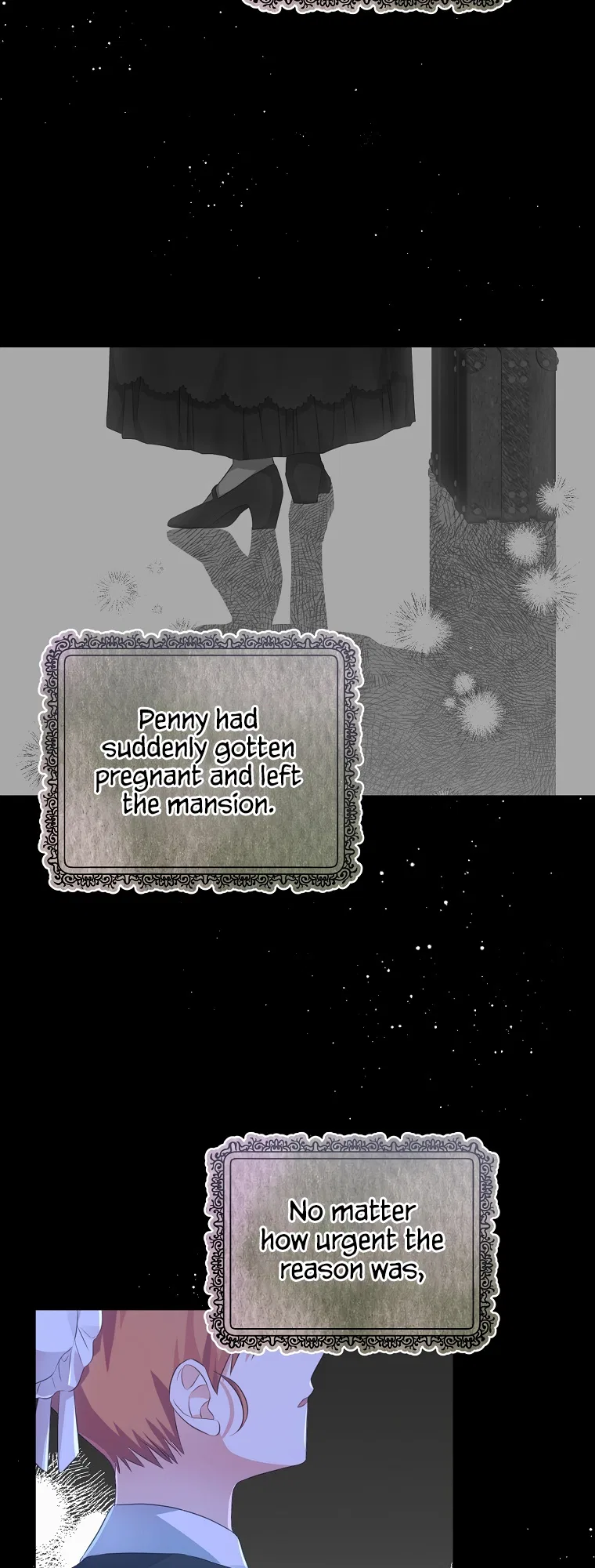 My Dear Aster Chapter 25 – Page 3