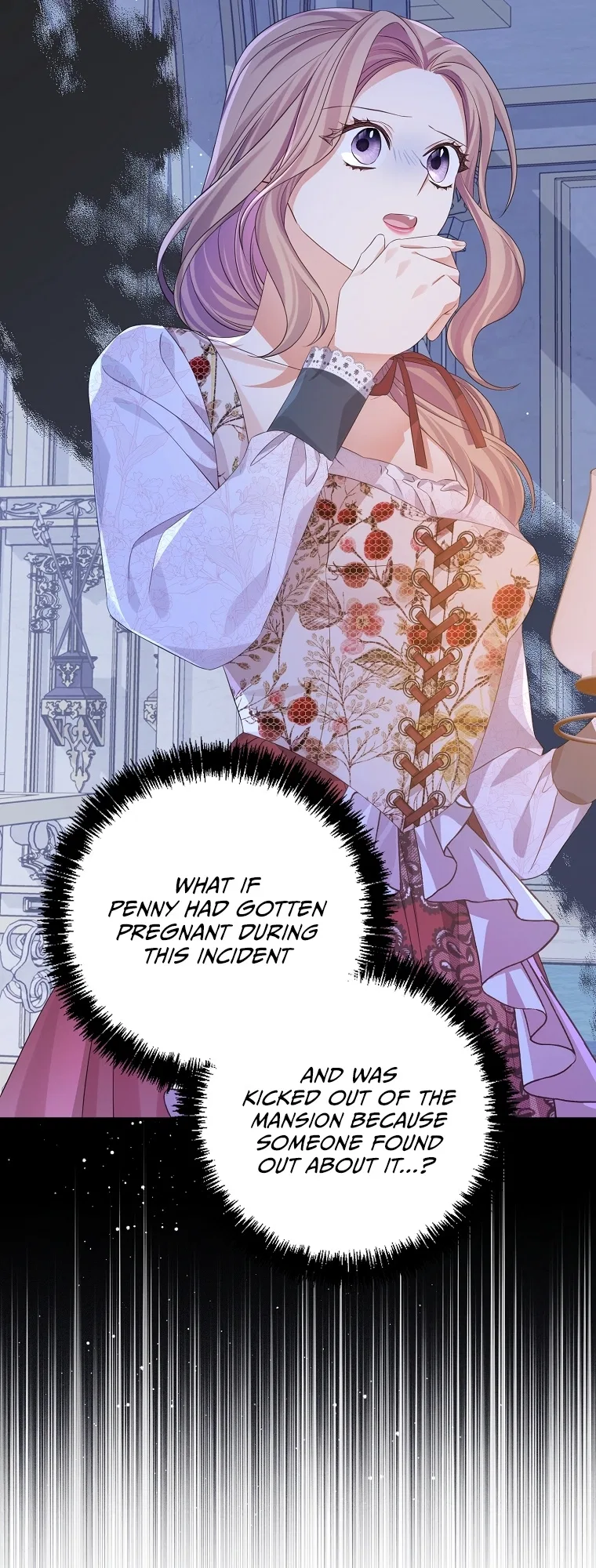 My Dear Aster Chapter 25 – Page 5