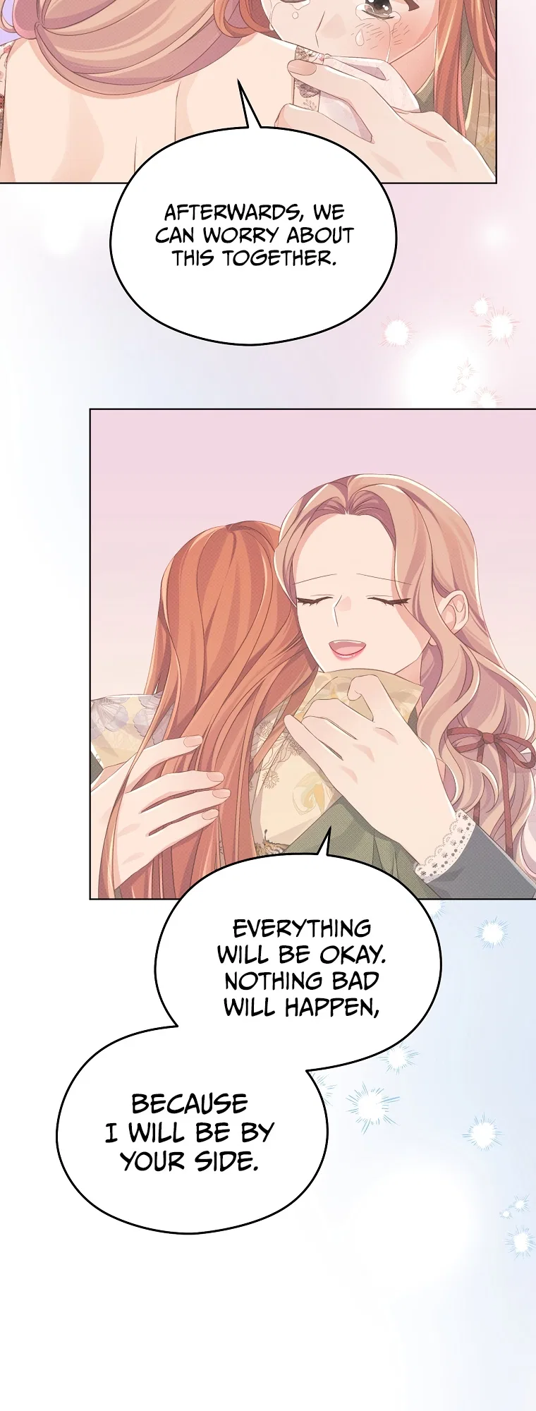 My Dear Aster Chapter 25 – Page 11