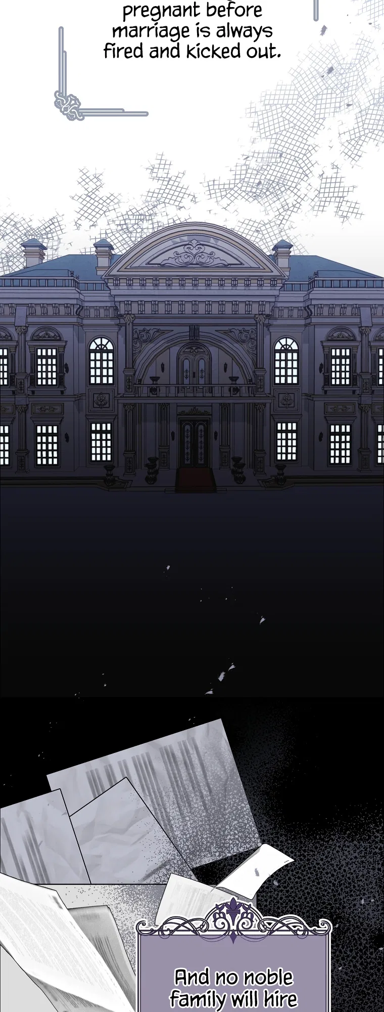My Dear Aster Chapter 25 – Page 13