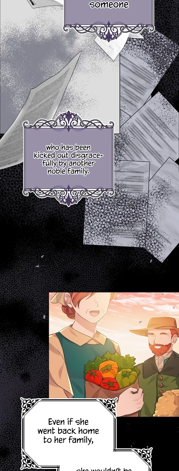 My Dear Aster Chapter 25 – Page 14