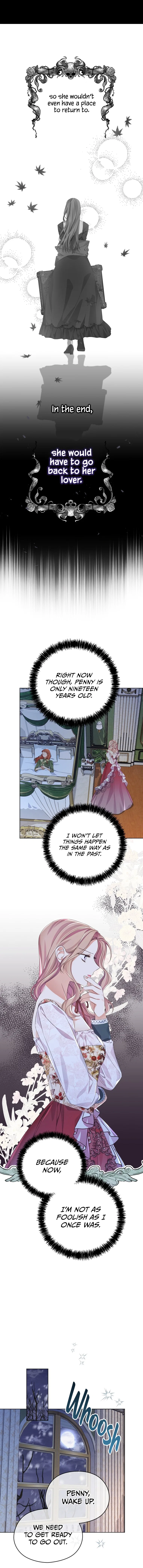 My Dear Aster Chapter 25 – Page 16