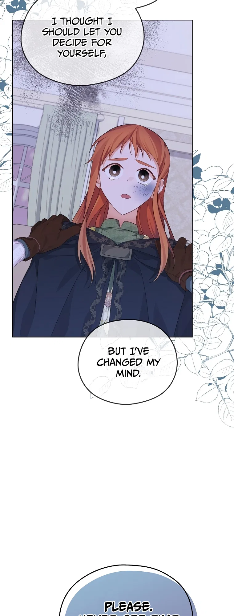 My Dear Aster Chapter 25 – Page 23