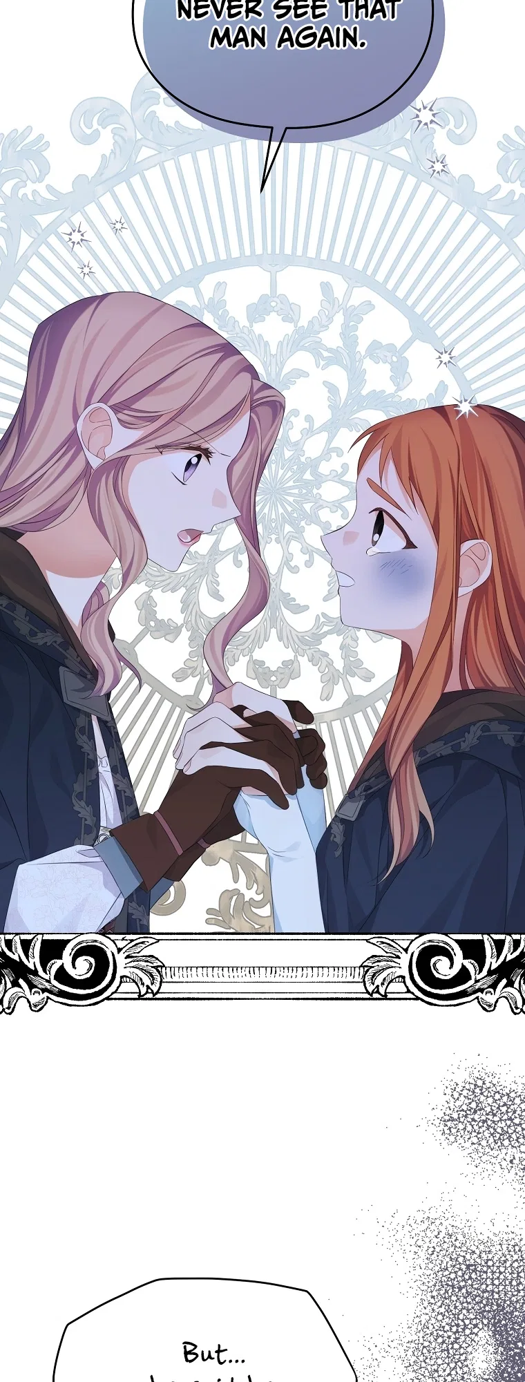 My Dear Aster Chapter 25 – Page 24