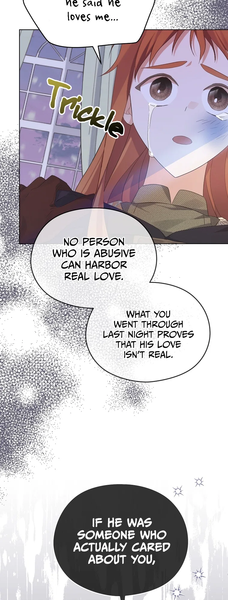 My Dear Aster Chapter 25 – Page 25
