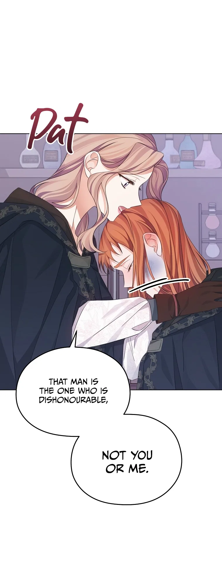 My Dear Aster Chapter 25 – Page 28