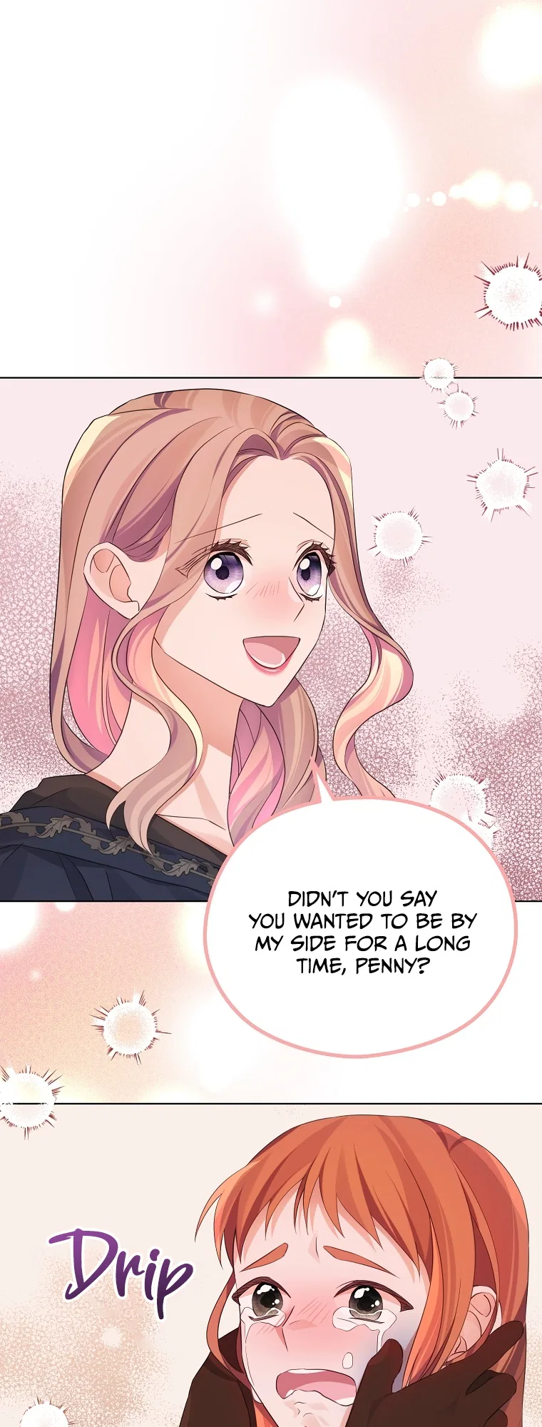 My Dear Aster Chapter 25 – Page 30