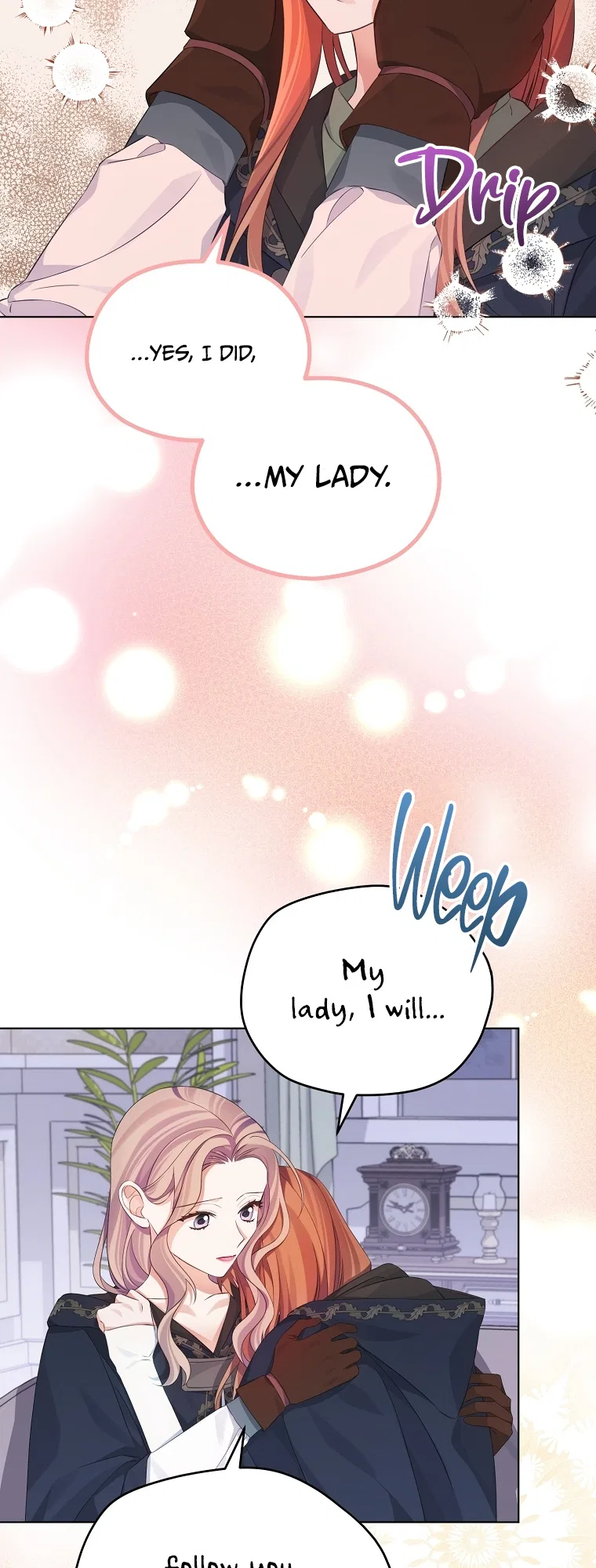 My Dear Aster Chapter 25 – Page 31
