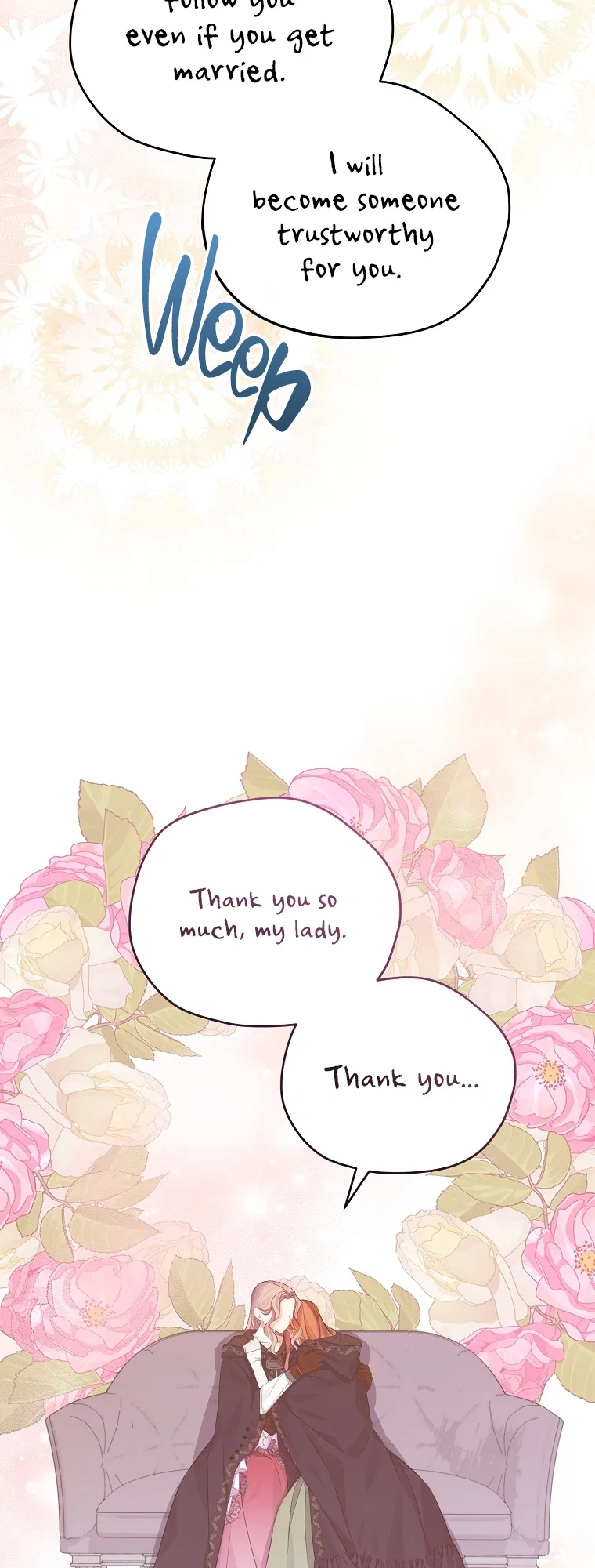 My Dear Aster Chapter 25 – Page 32