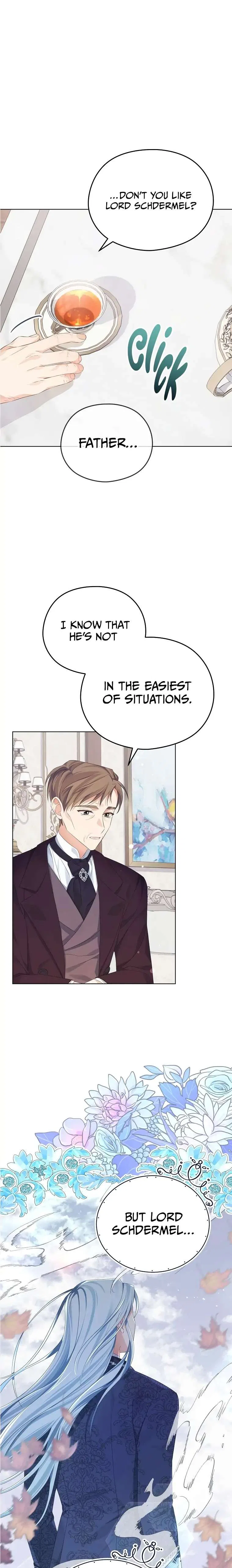 My Dear Aster Chapter 24 – Page 11