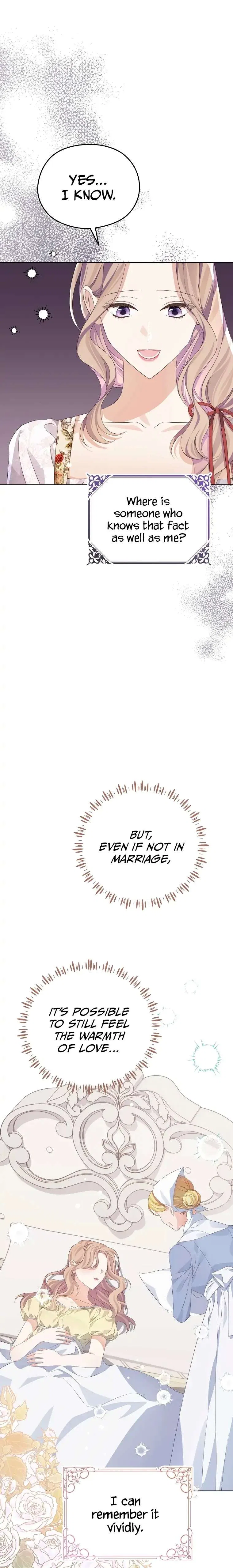 My Dear Aster Chapter 24 – Page 14