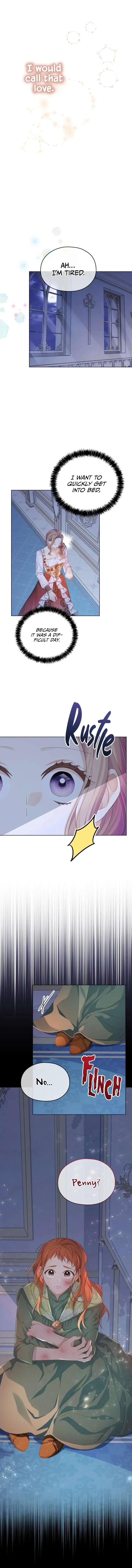 My Dear Aster Chapter 24 – Page 17