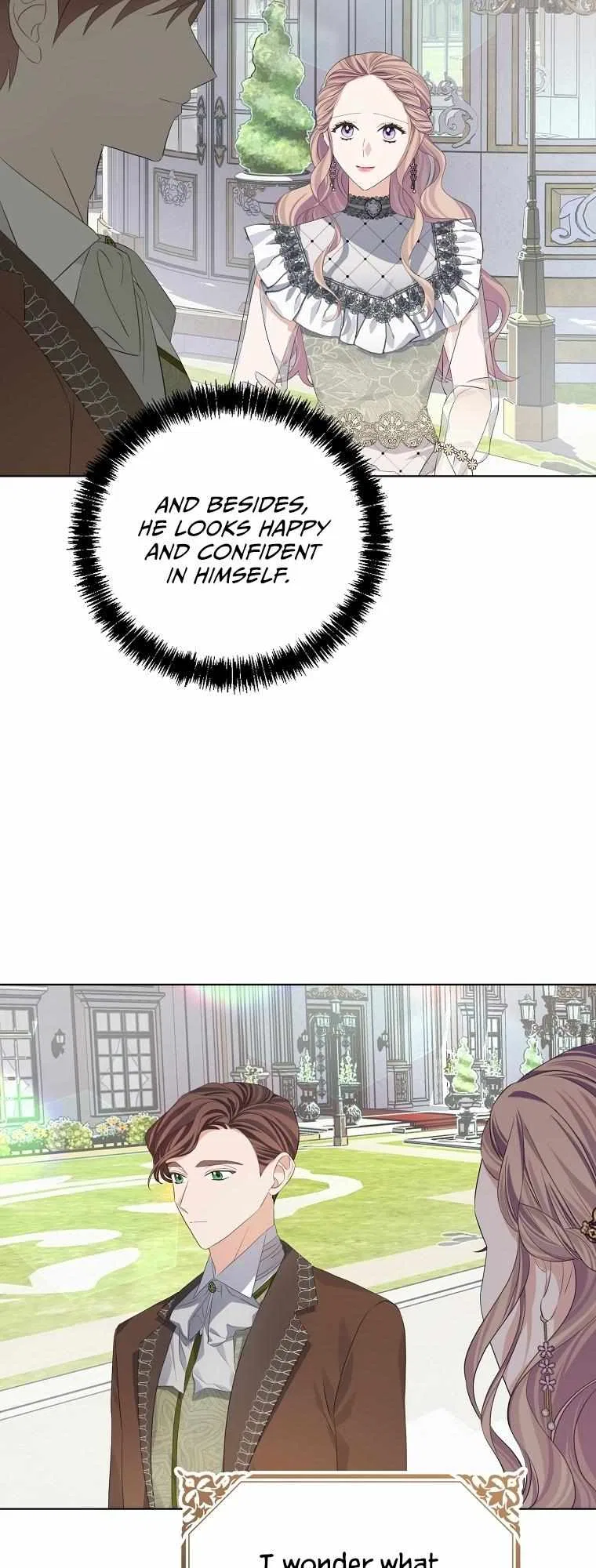 My Dear Aster Chapter 23 – Page 2
