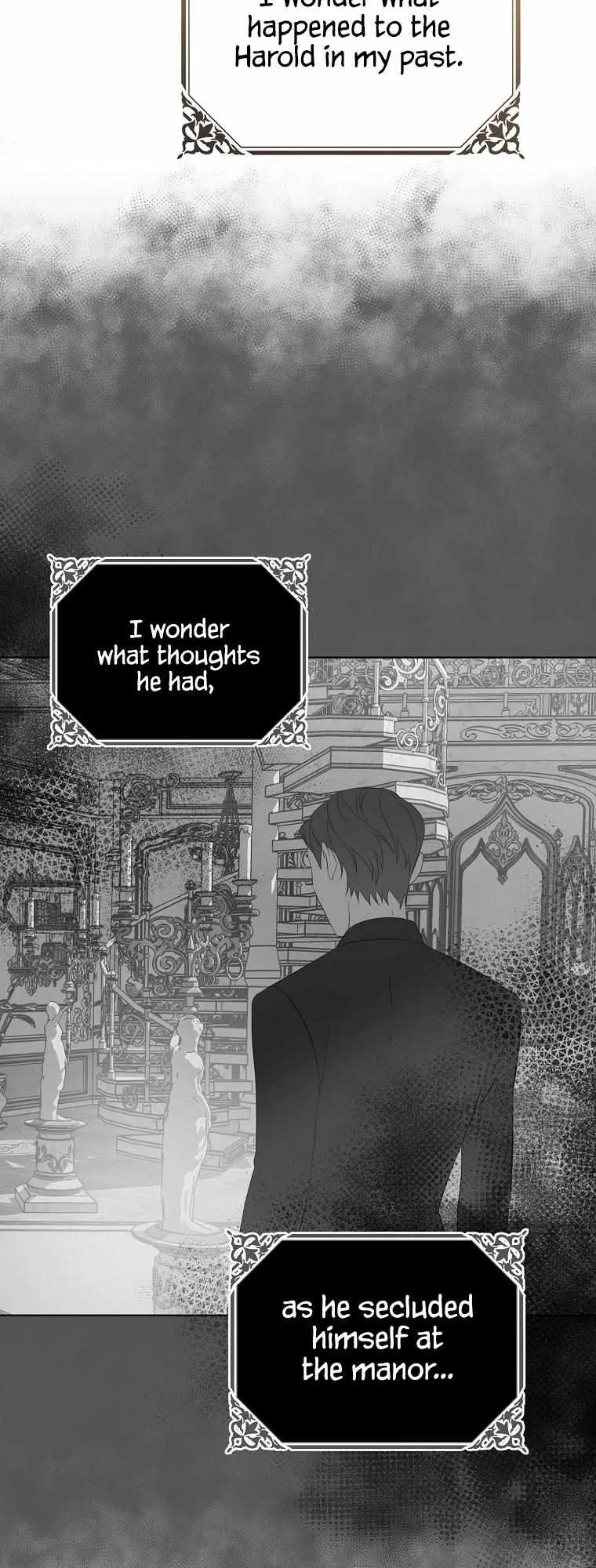 My Dear Aster Chapter 23 – Page 3