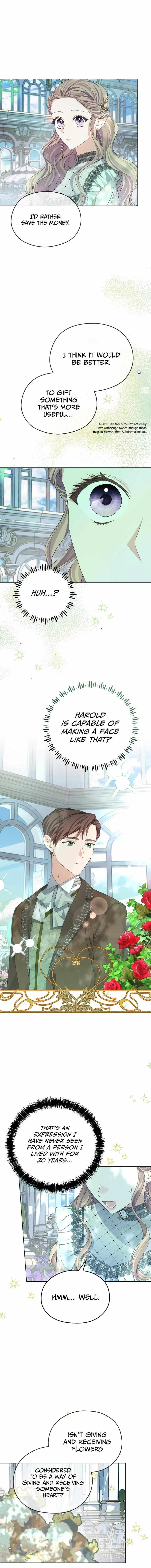 My Dear Aster Chapter 23 – Page 12