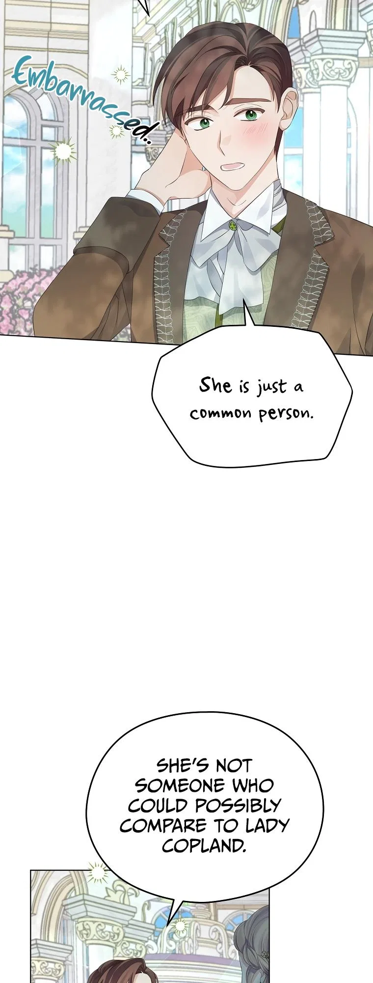My Dear Aster Chapter 23 – Page 17