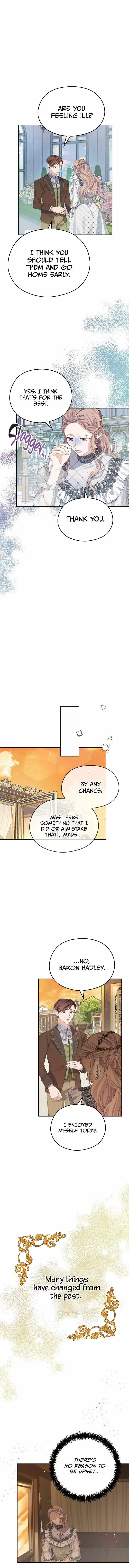 My Dear Aster Chapter 23 – Page 23