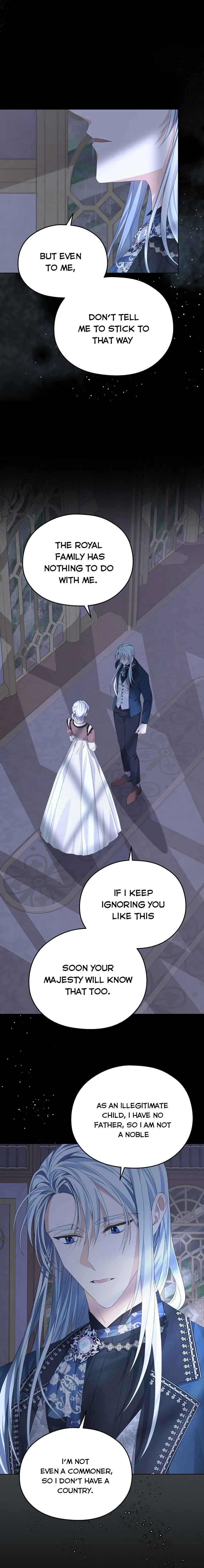 My Dear Aster Chapter 18 – Page 15