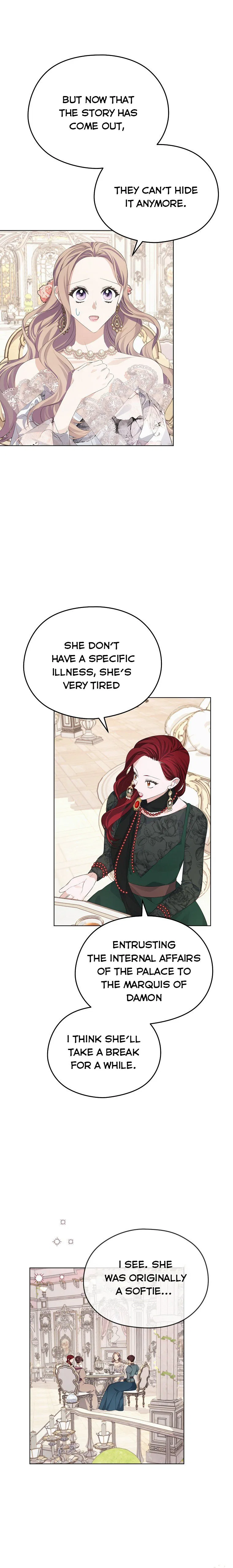 My Dear Aster Chapter 17 – Page 2