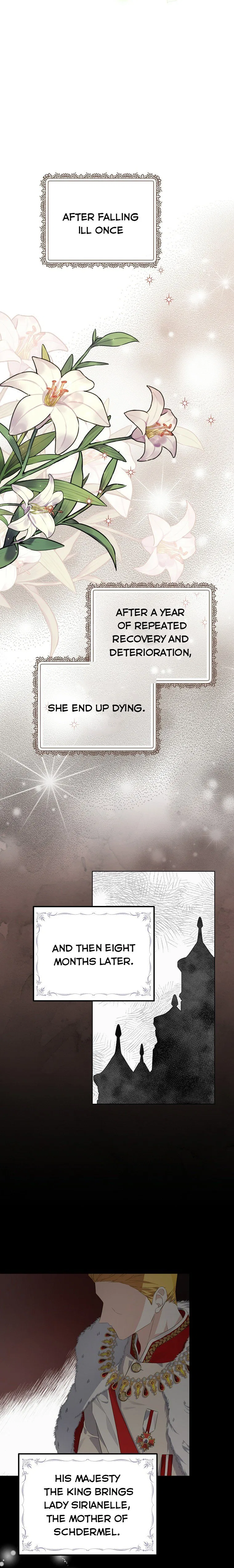 My Dear Aster Chapter 17 – Page 4
