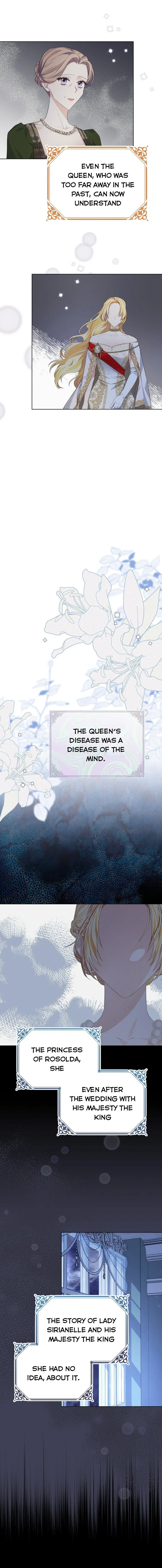 My Dear Aster Chapter 17 – Page 8