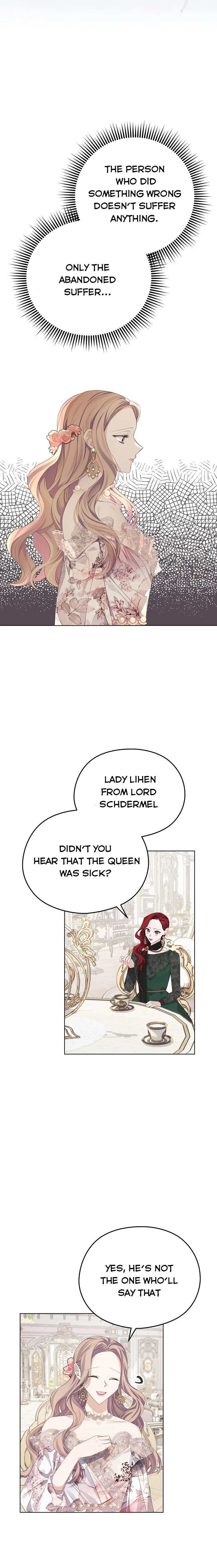 My Dear Aster Chapter 17 – Page 15