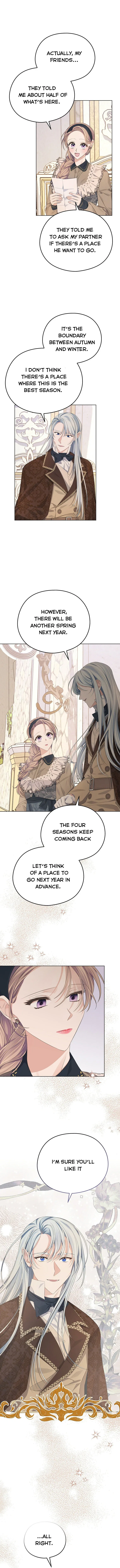 My Dear Aster Chapter 16 – Page 6