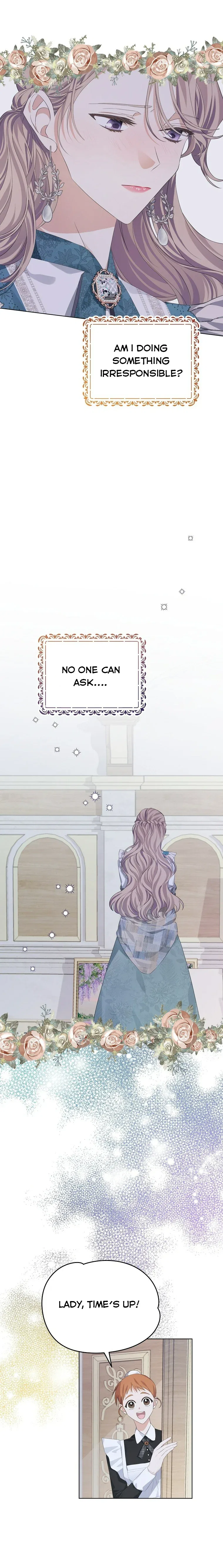 My Dear Aster Chapter 16 – Page 10