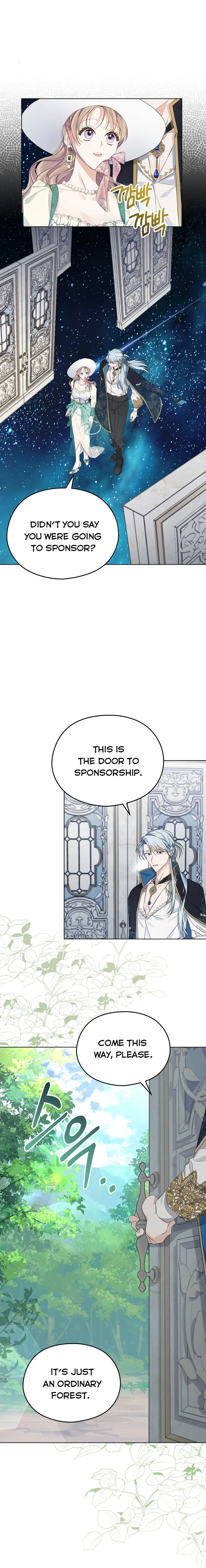 My Dear Aster Chapter 15 – Page 2