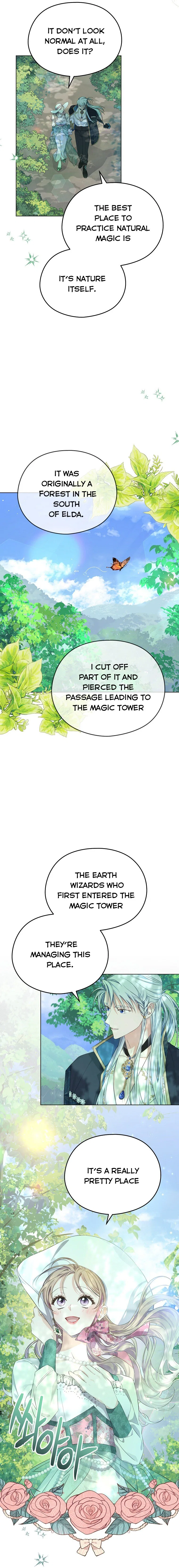 My Dear Aster Chapter 15 – Page 3