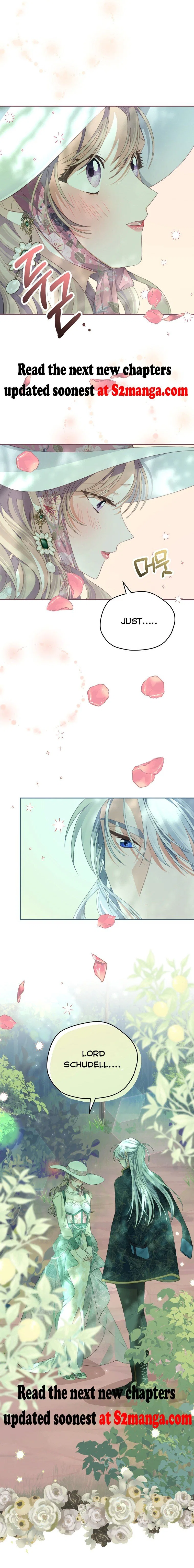 My Dear Aster Chapter 15 – Page 17