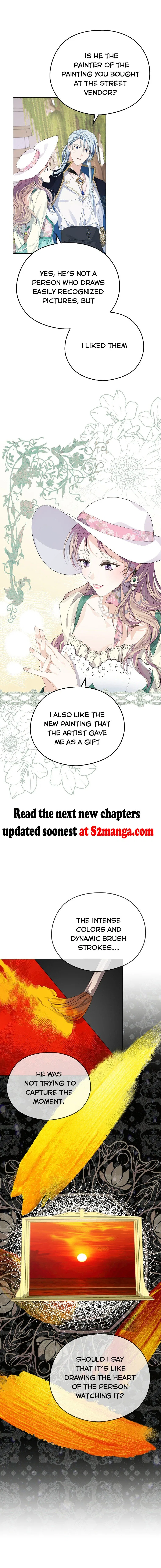 My Dear Aster Chapter 14 – Page 15