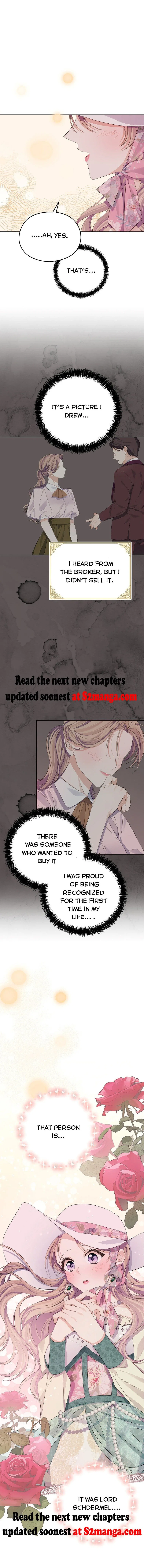 My Dear Aster Chapter 14 – Page 18