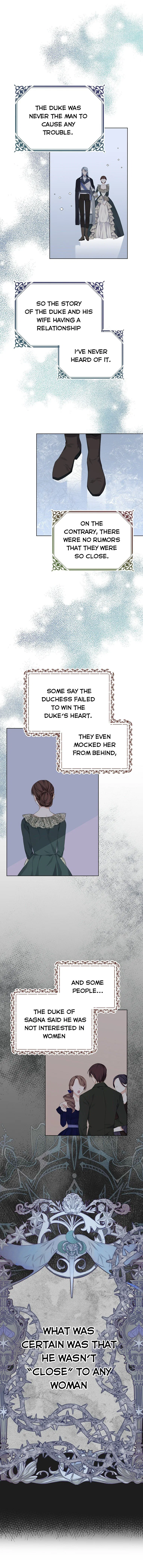 My Dear Aster Chapter 13 – Page 12