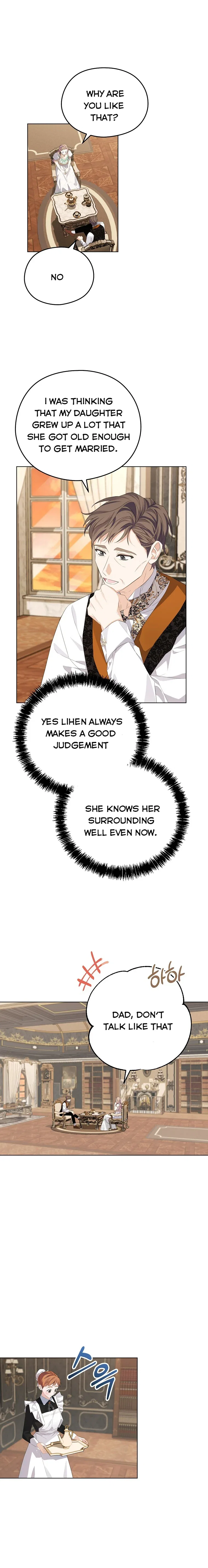 My Dear Aster Chapter 12 – Page 2