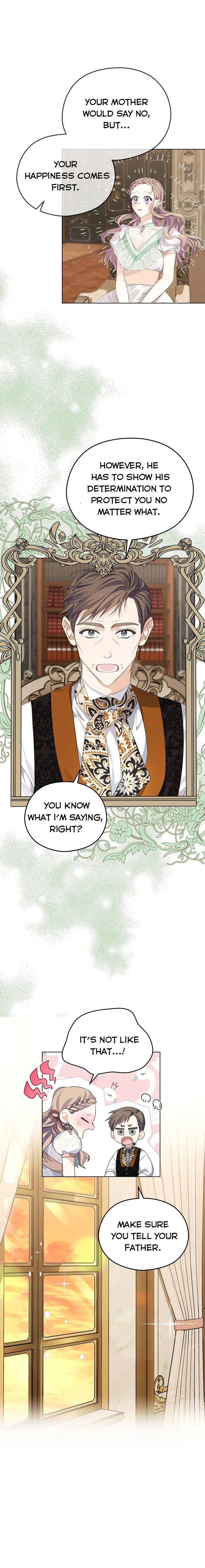 My Dear Aster Chapter 12 – Page 11