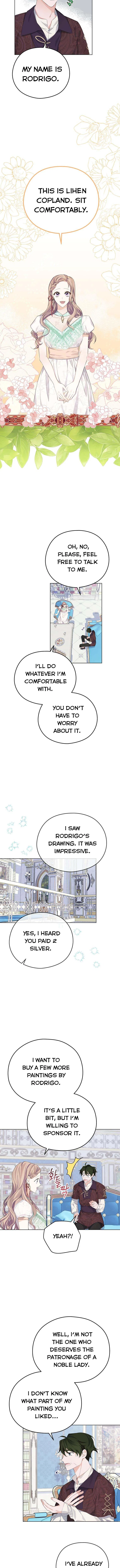 My Dear Aster Chapter 11 – Page 6