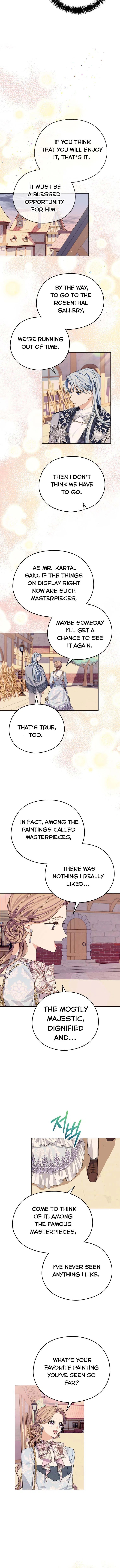 My Dear Aster Chapter 10 – Page 4
