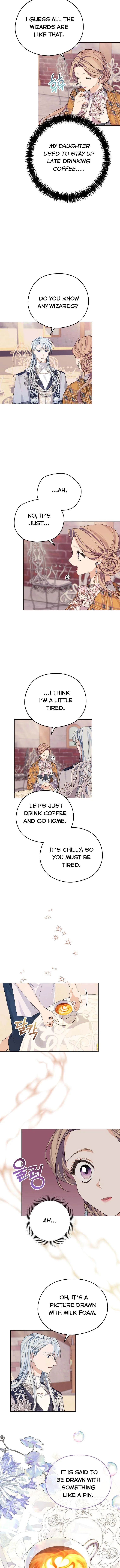 My Dear Aster Chapter 10 – Page 9