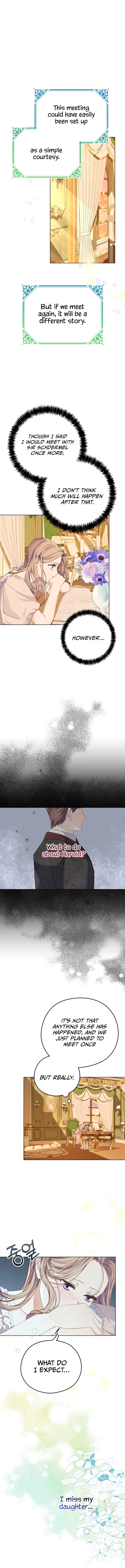My Dear Aster Chapter 7 – Page 2