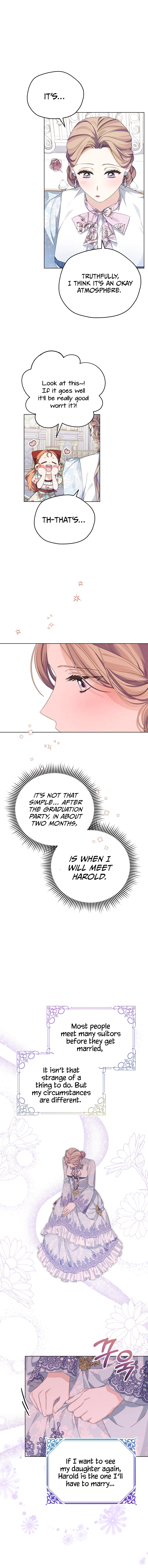 My Dear Aster Chapter 7 – Page 6