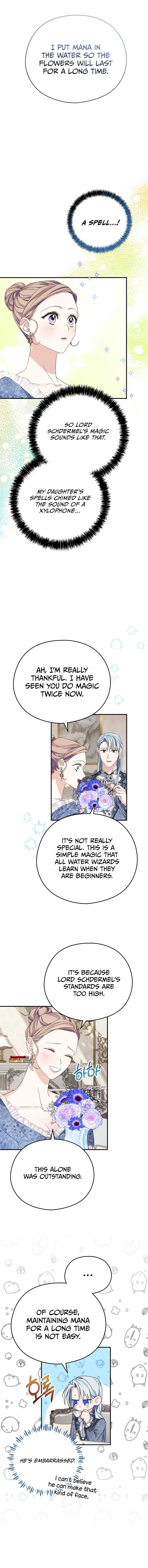 My Dear Aster Chapter 6 – Page 13