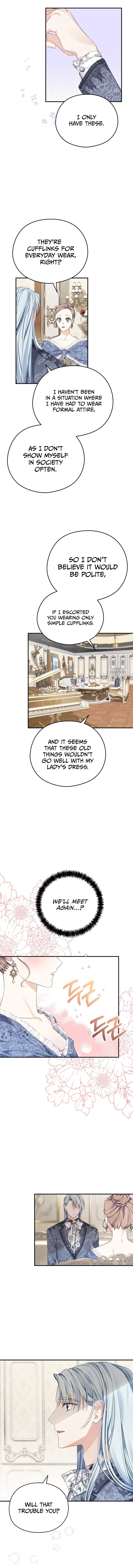 My Dear Aster Chapter 6 – Page 18