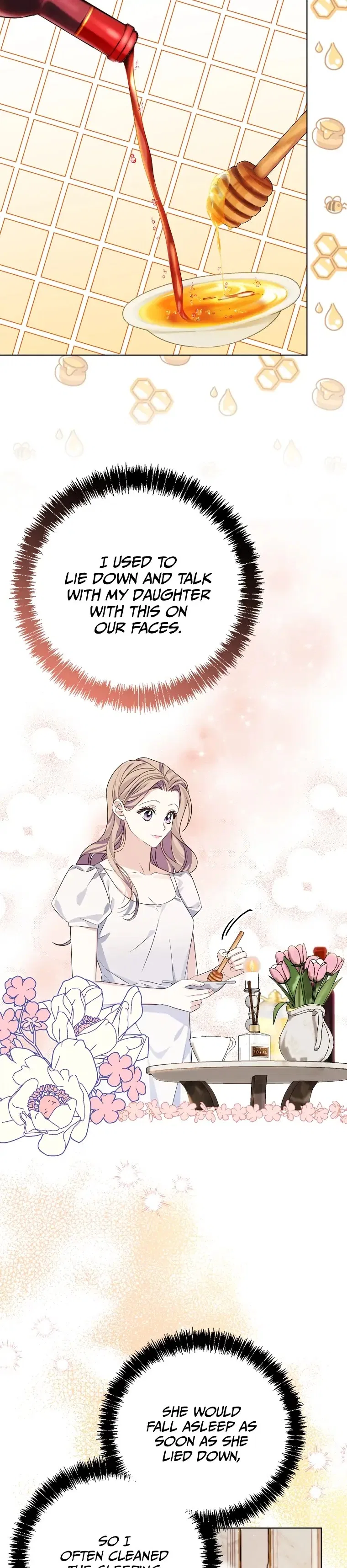 My Dear Aster Chapter 5 – Page 14