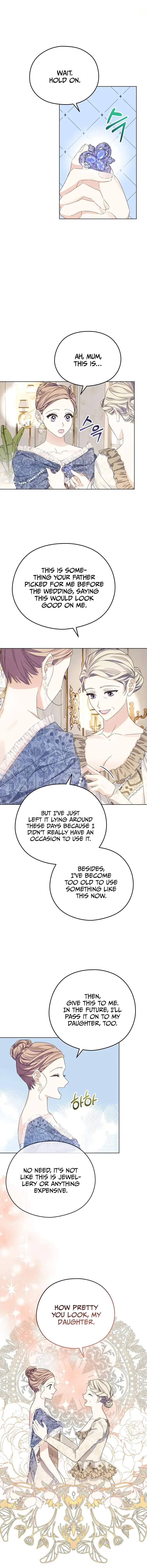 My Dear Aster Chapter 5 – Page 17