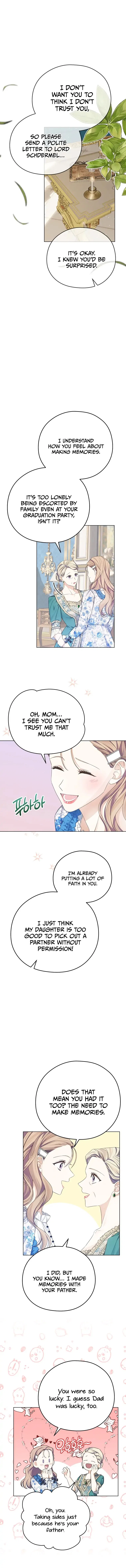 My Dear Aster Chapter 4 – Page 13
